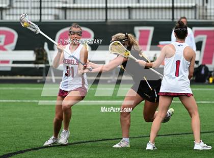 Thumbnail 1 in Daniel Hand vs. New Fairfield (CIAC Class M Final) photogallery.