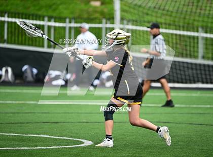 Thumbnail 1 in Daniel Hand vs. New Fairfield (CIAC Class M Final) photogallery.