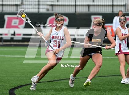 Thumbnail 1 in Daniel Hand vs. New Fairfield (CIAC Class M Final) photogallery.