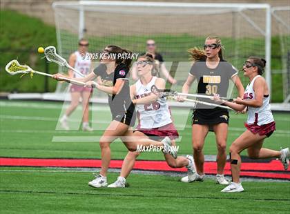 Thumbnail 1 in Daniel Hand vs. New Fairfield (CIAC Class M Final) photogallery.