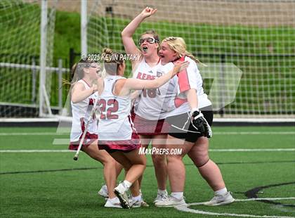 Thumbnail 2 in Daniel Hand vs. New Fairfield (CIAC Class M Final) photogallery.