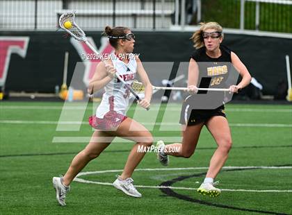 Thumbnail 1 in Daniel Hand vs. New Fairfield (CIAC Class M Final) photogallery.