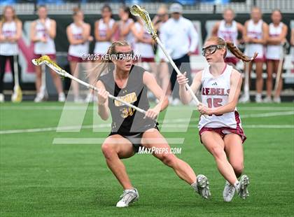 Thumbnail 2 in Daniel Hand vs. New Fairfield (CIAC Class M Final) photogallery.