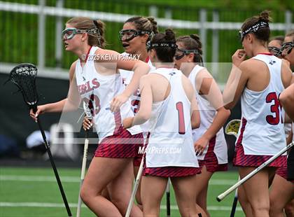 Thumbnail 1 in Daniel Hand vs. New Fairfield (CIAC Class M Final) photogallery.