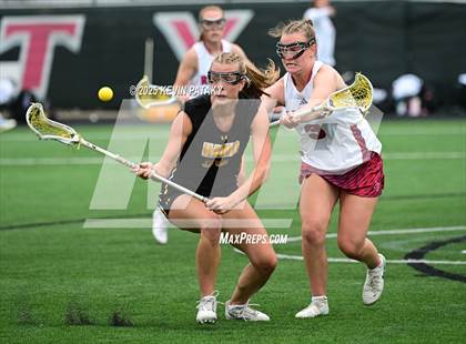 Thumbnail 1 in Daniel Hand vs. New Fairfield (CIAC Class M Final) photogallery.