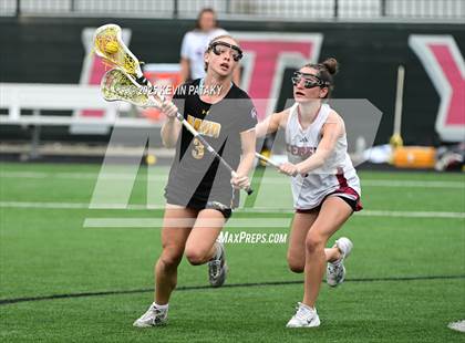 Thumbnail 1 in Daniel Hand vs. New Fairfield (CIAC Class M Final) photogallery.