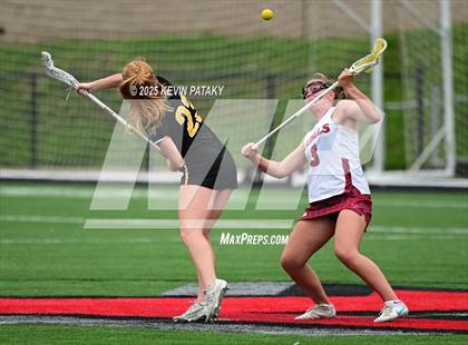 Thumbnail 2 in Daniel Hand vs. New Fairfield (CIAC Class M Final) photogallery.