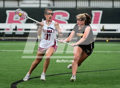 Thumbnail 1 in Daniel Hand vs. New Fairfield (CIAC Class M Final) photogallery.