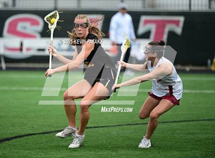 Thumbnail 1 in Daniel Hand vs. New Fairfield (CIAC Class M Final) photogallery.