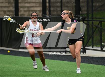 Thumbnail 2 in Daniel Hand vs. New Fairfield (CIAC Class M Final) photogallery.