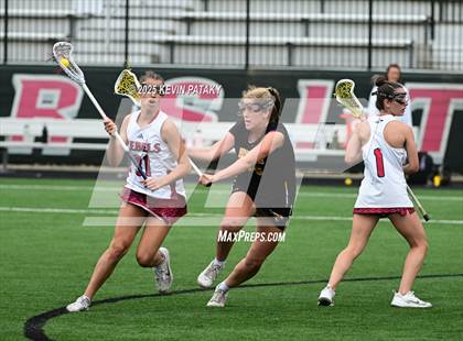 Thumbnail 3 in Daniel Hand vs. New Fairfield (CIAC Class M Final) photogallery.
