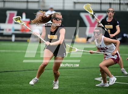 Thumbnail 3 in Daniel Hand vs. New Fairfield (CIAC Class M Final) photogallery.