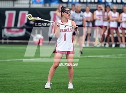 Thumbnail 2 in Daniel Hand vs. New Fairfield (CIAC Class M Final) photogallery.