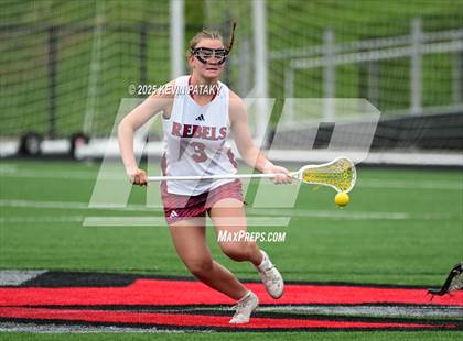Thumbnail 3 in Daniel Hand vs. New Fairfield (CIAC Class M Final) photogallery.