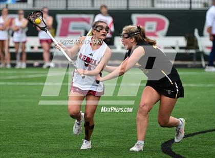 Thumbnail 1 in Daniel Hand vs. New Fairfield (CIAC Class M Final) photogallery.