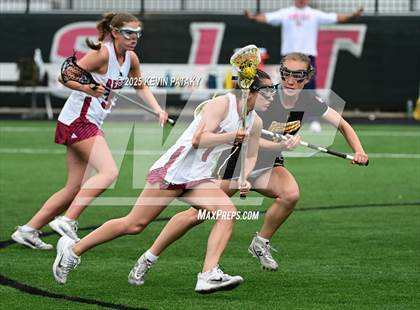 Thumbnail 2 in Daniel Hand vs. New Fairfield (CIAC Class M Final) photogallery.