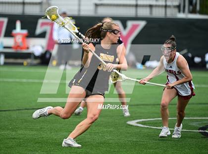 Thumbnail 3 in Daniel Hand vs. New Fairfield (CIAC Class M Final) photogallery.