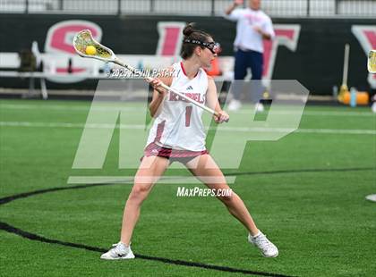 Thumbnail 2 in Daniel Hand vs. New Fairfield (CIAC Class M Final) photogallery.