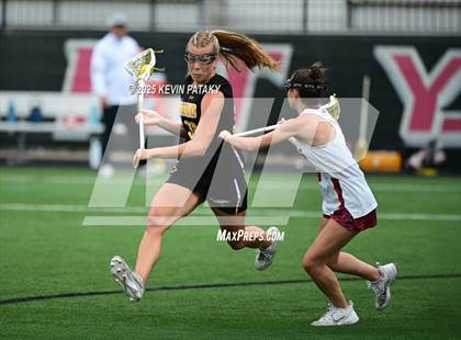 Thumbnail 1 in Daniel Hand vs. New Fairfield (CIAC Class M Final) photogallery.