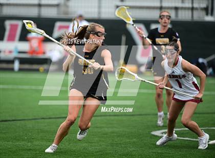 Thumbnail 2 in Daniel Hand vs. New Fairfield (CIAC Class M Final) photogallery.