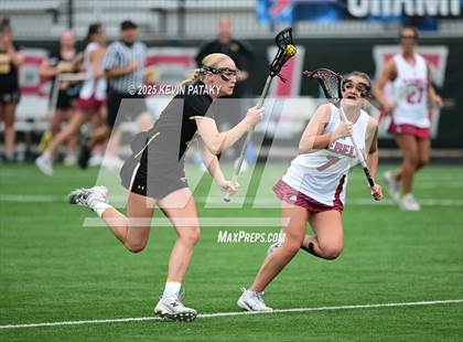 Thumbnail 1 in Daniel Hand vs. New Fairfield (CIAC Class M Final) photogallery.