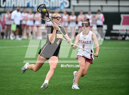 Thumbnail 1 in Daniel Hand vs. New Fairfield (CIAC Class M Final) photogallery.