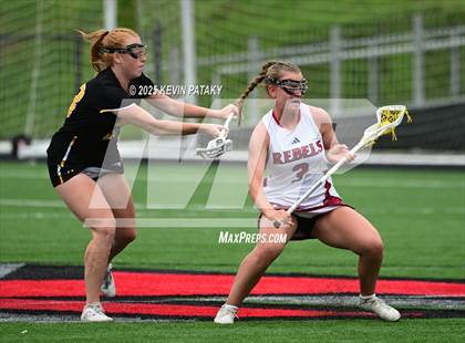 Thumbnail 1 in Daniel Hand vs. New Fairfield (CIAC Class M Final) photogallery.
