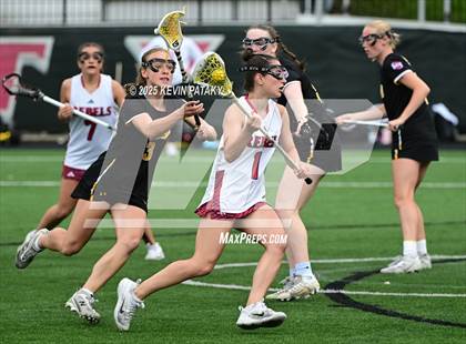 Thumbnail 1 in Daniel Hand vs. New Fairfield (CIAC Class M Final) photogallery.