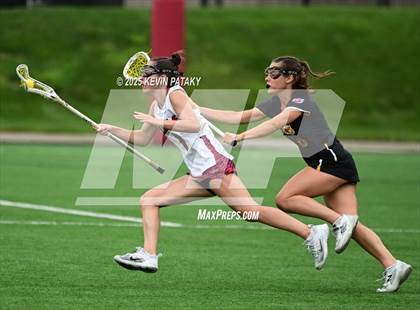 Thumbnail 2 in Daniel Hand vs. New Fairfield (CIAC Class M Final) photogallery.
