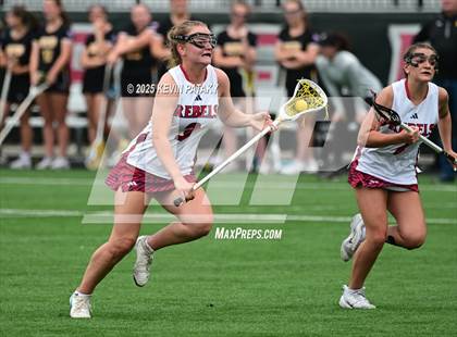 Thumbnail 1 in Daniel Hand vs. New Fairfield (CIAC Class M Final) photogallery.