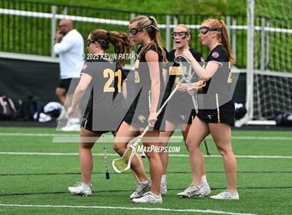 Thumbnail 2 in Daniel Hand vs. New Fairfield (CIAC Class M Final) photogallery.