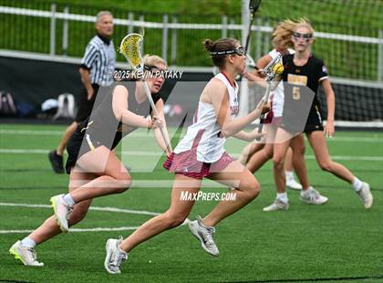 Thumbnail 1 in Daniel Hand vs. New Fairfield (CIAC Class M Final) photogallery.