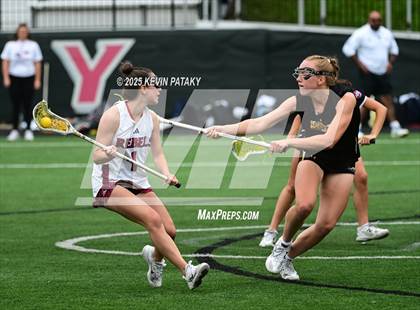 Thumbnail 3 in Daniel Hand vs. New Fairfield (CIAC Class M Final) photogallery.