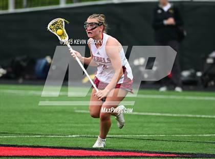 Thumbnail 1 in Daniel Hand vs. New Fairfield (CIAC Class M Final) photogallery.