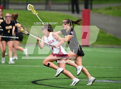Thumbnail 2 in Daniel Hand vs. New Fairfield (CIAC Class M Final) photogallery.
