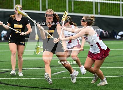 Thumbnail 1 in Daniel Hand vs. New Fairfield (CIAC Class M Final) photogallery.