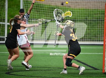 Thumbnail 1 in Daniel Hand vs. New Fairfield (CIAC Class M Final) photogallery.
