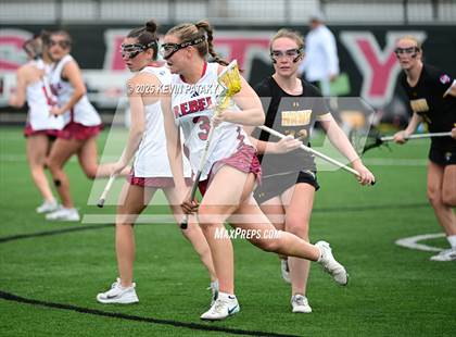 Thumbnail 2 in Daniel Hand vs. New Fairfield (CIAC Class M Final) photogallery.