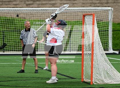 Thumbnail 1 in Daniel Hand vs. New Fairfield (CIAC Class M Final) photogallery.