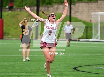 Thumbnail 1 in Daniel Hand vs. New Fairfield (CIAC Class M Final) photogallery.