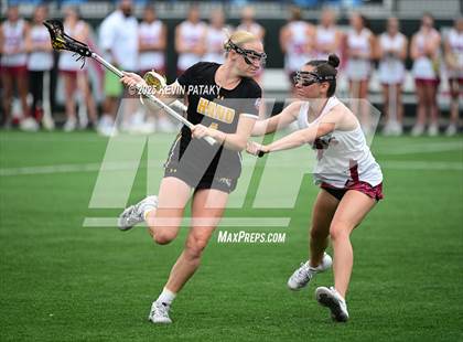 Thumbnail 2 in Daniel Hand vs. New Fairfield (CIAC Class M Final) photogallery.