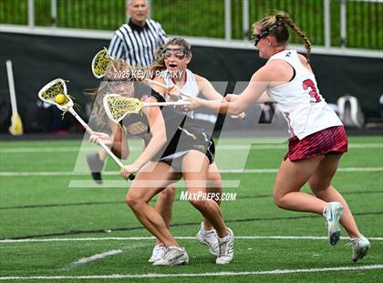 Thumbnail 1 in Daniel Hand vs. New Fairfield (CIAC Class M Final) photogallery.