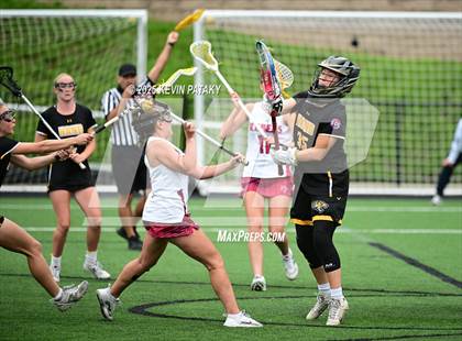 Thumbnail 2 in Daniel Hand vs. New Fairfield (CIAC Class M Final) photogallery.