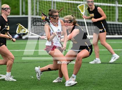 Thumbnail 2 in Daniel Hand vs. New Fairfield (CIAC Class M Final) photogallery.