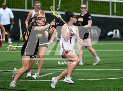 Thumbnail 3 in Daniel Hand vs. New Fairfield (CIAC Class M Final) photogallery.