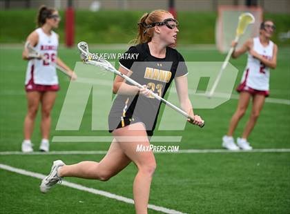Thumbnail 1 in Daniel Hand vs. New Fairfield (CIAC Class M Final) photogallery.