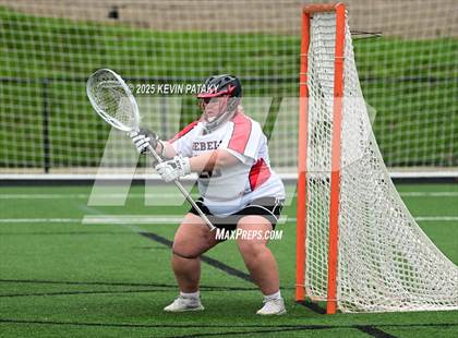 Thumbnail 3 in Daniel Hand vs. New Fairfield (CIAC Class M Final) photogallery.