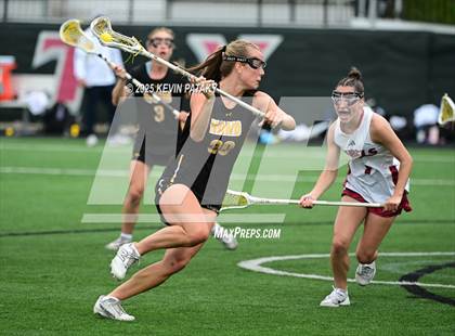 Thumbnail 2 in Daniel Hand vs. New Fairfield (CIAC Class M Final) photogallery.