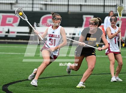 Thumbnail 2 in Daniel Hand vs. New Fairfield (CIAC Class M Final) photogallery.