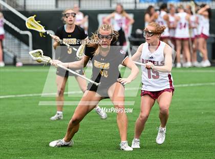 Thumbnail 1 in Daniel Hand vs. New Fairfield (CIAC Class M Final) photogallery.